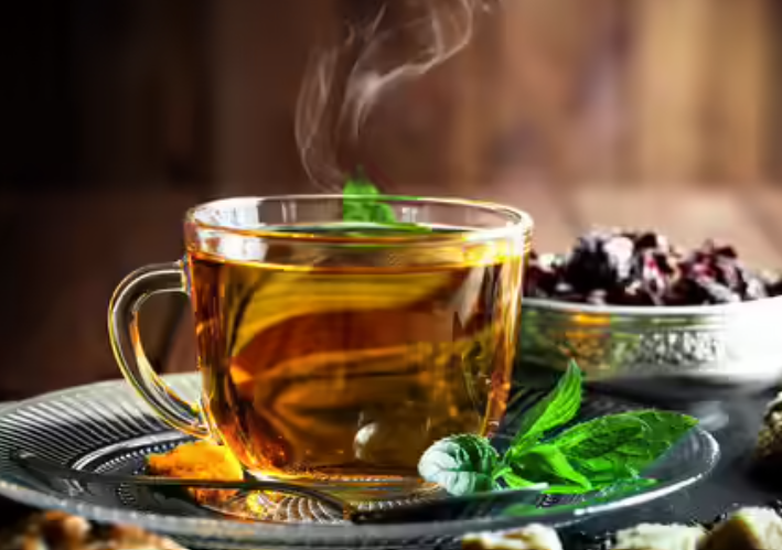 HERBAL TEA 